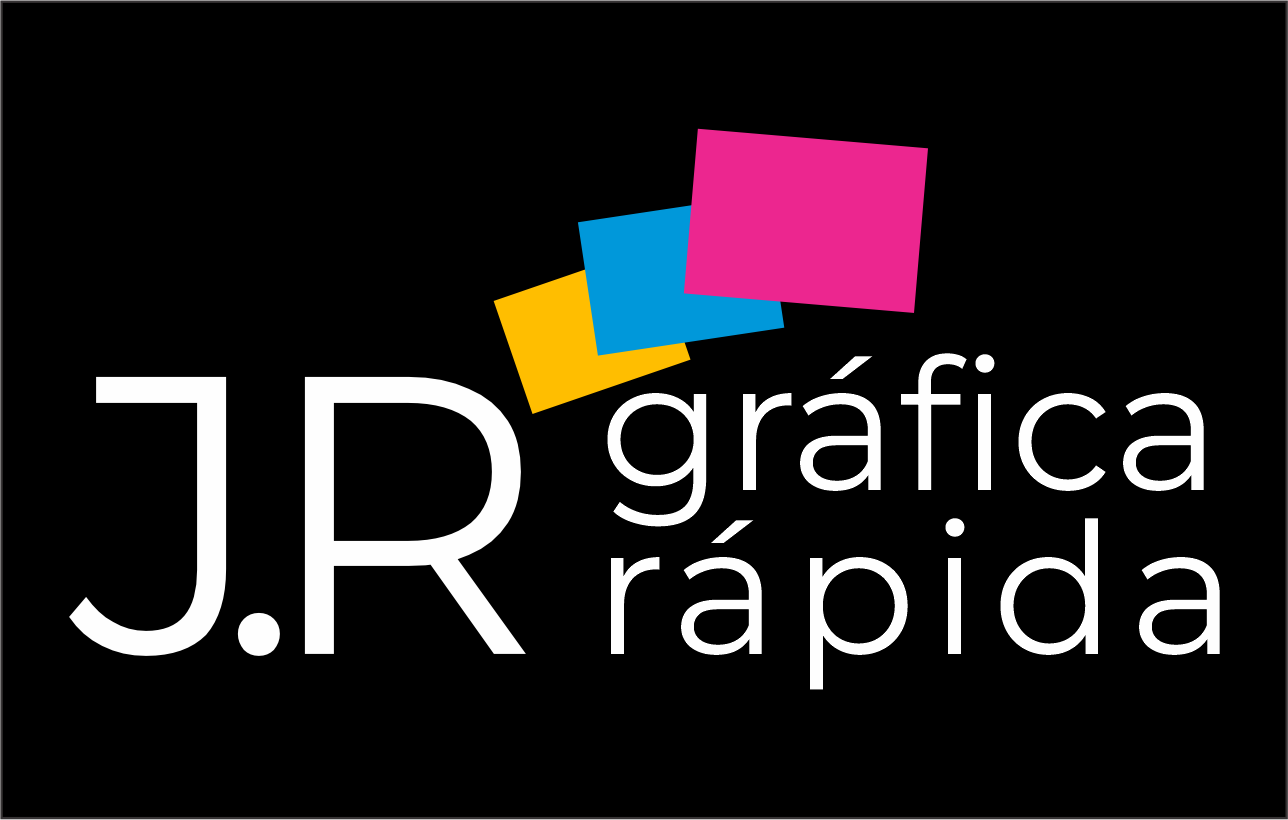 JR GRÁFICA RÁPIDA